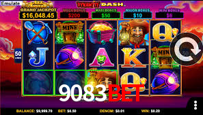 9083Bet