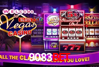 9083 Bet